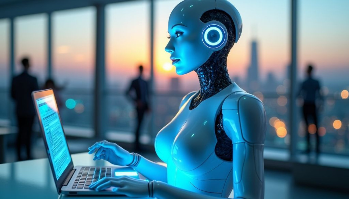 Explorando la era de los asistentes virtuales: beneficios y futuro